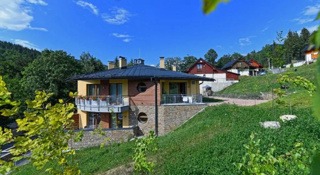 Апартаменты Hotel Jirinka