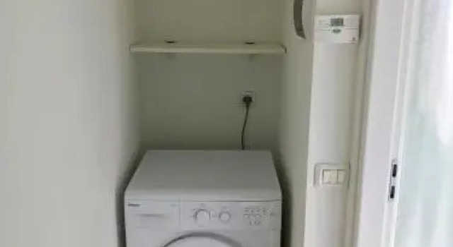 S176 - Sirolo, nuovo bilocale con terrazzo sx, Rezervovat Hotel Sirolo 