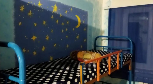 Standaard Familie kamer Asine Yerevan