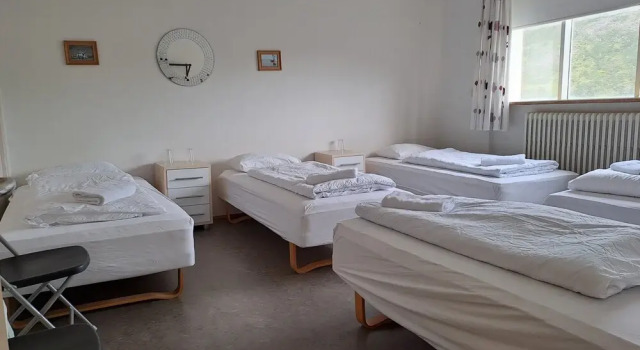 Семейный номер Standard Hotel Studlagil