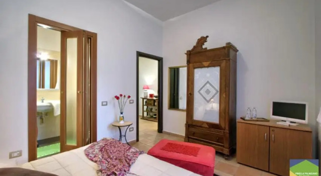 Номер Standard Salernocity1 B &B