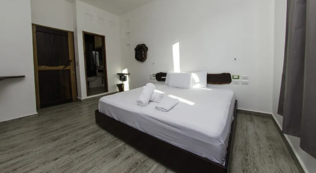 The Green Village Boutique Hotel, Prenota Boutique Hotel a Quintana Roo con piscina, Piscina