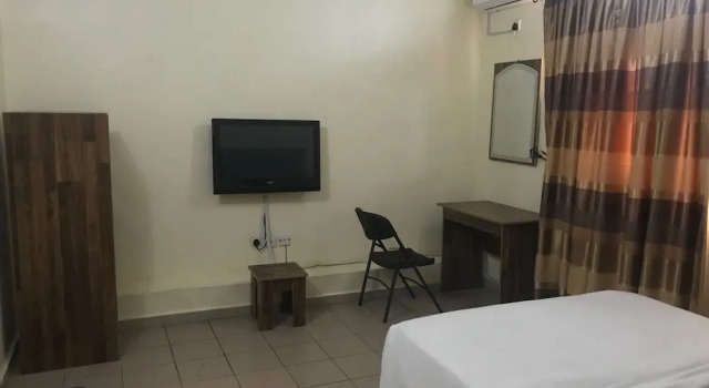 Номер Superior City Travels Inn