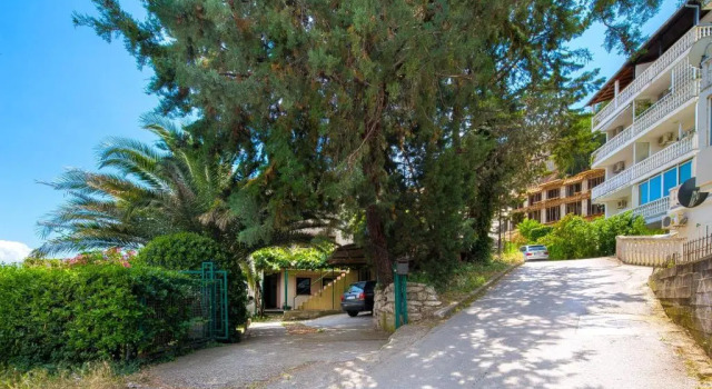 Апартаменты Apartment Srdanovic