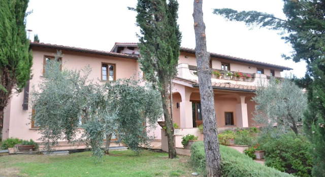 Villa Val Delle Vigne, Book Villa Villaer i Grosseto, Villa