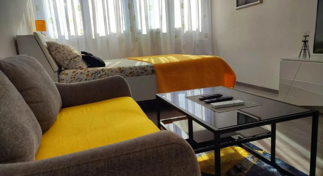 Apartment Siesta, Prenota Appartamento Splitska 