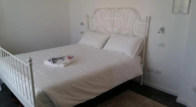 Номер Standard La Casa dei Sogni