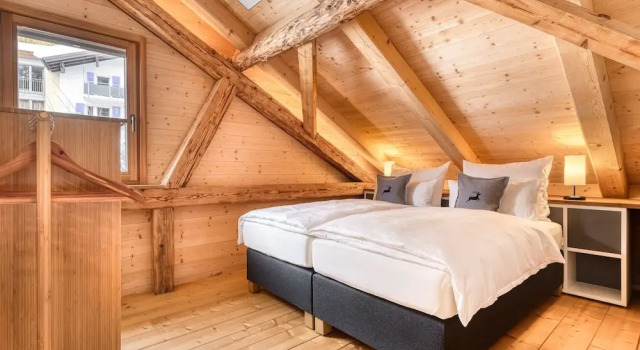 Wellness – Chalet Deluxe by A-Appartements, Забронировать Шале Бизнес-отели Montafon, 4* 5*