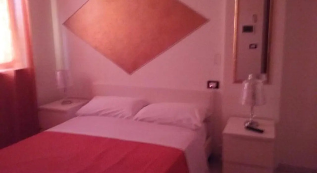 Двухместный номер Standard B&B Da Rocco