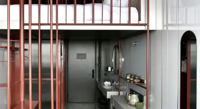 Suite Noa Hotel Xiamen