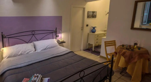 Двухместный номер Standard Lisetta Rooms