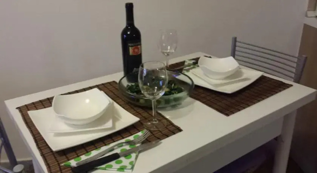 Apartment Casa Vacanze Iside, Book Apartment Hotels in Florence with Parking, Parking