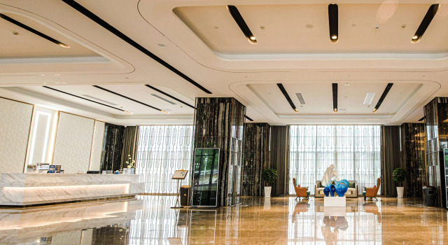 Microtel by Wyndham Songzi, Varaa Hotelli Songzi Hubei