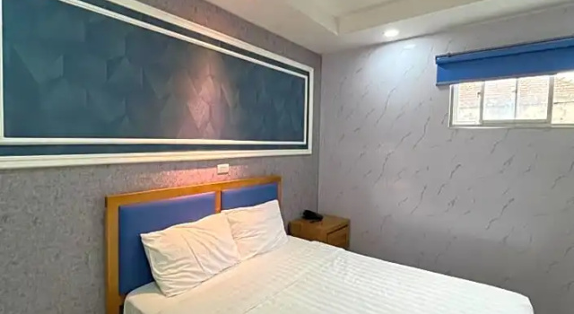Номер Superior Hanoi Holiday Diamond Hotel