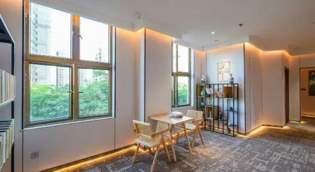 Minzhou Hotel (Haicang Bay Park Metro Station Songyu Passenger Terminal), Book Hotel Haicang 