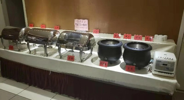 Elan Inn Pingliang Xinmin Road, Book Hotel Pingliang Gansu