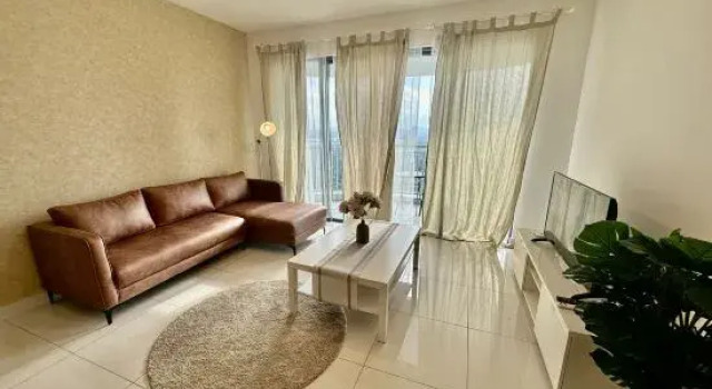 Teega 8 pax Luxury Family suite, Prenota Hotel Iskandar Puteri Johor