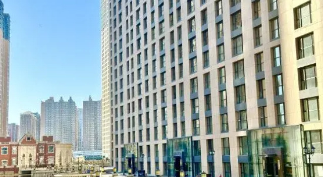 Zuojia Homestay (International Convention and Exhibition Center), Boek Hotel Harbin Heilongjiang
