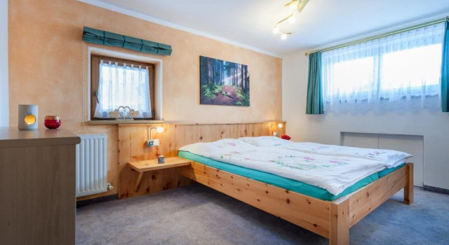Haus Michael, Забронировать Отель Отели Тукс 4 звезды, 4*