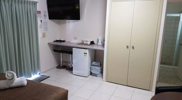 Gold Coast Airport Motel - Only 300 Meters To Airport Terminal, Réserver Motel Bilinga Gold Coast