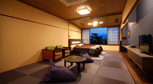 Ryokan Kisen, Boek Hotel Fuefuki 