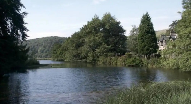 Locks Cottage, Забронировать Дом для отпуска Виллы Forest of Bowland, Вилла