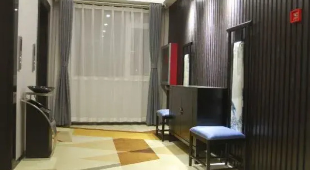 Kunde Hotel, Boek Hotel Xiangning Shanxi