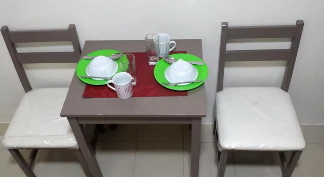 Апартаменты Urban Deca Tower @ Graceysplace Unit 6 Mandaluyong