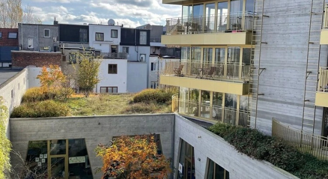 Koning Noord, Buchen Sie Hotel Antwerpen Antwerpen