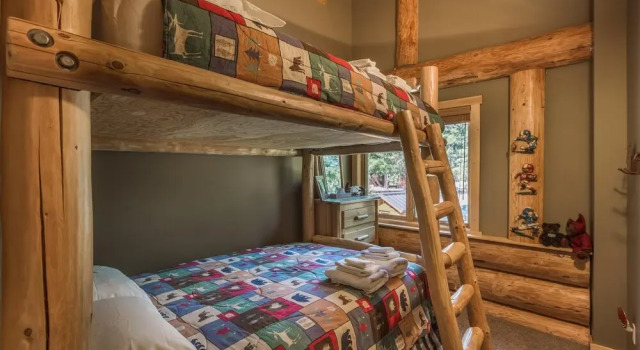 Big Jim Mountain Lodge, Забронировать Отель Отели Leavenworth Ski с парковкой, Парковка