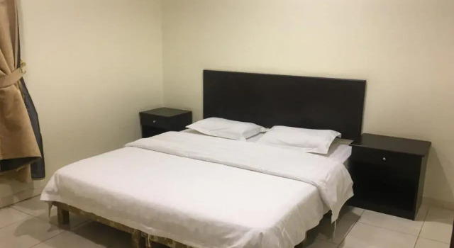 Yesr Alsalam Furnished Apartments