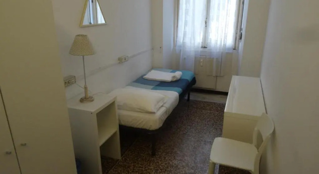 Номер Standard Guesthouse La Briosa Nicole