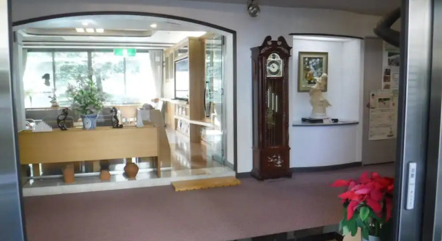 Hotel RCS (Refresh Care Spa)