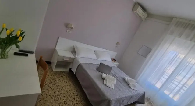 Двухместный номер Standard Hotel Astoria