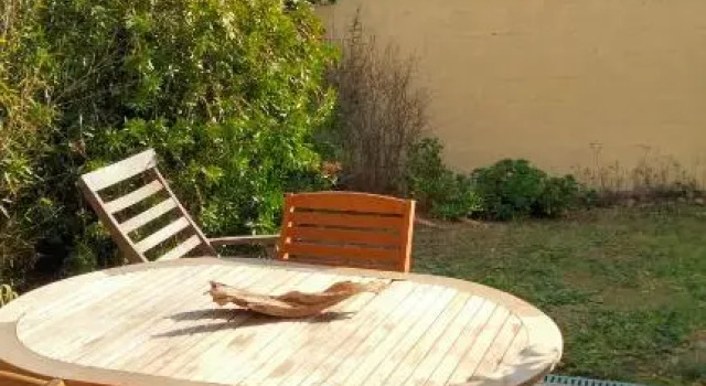 Calme et détente