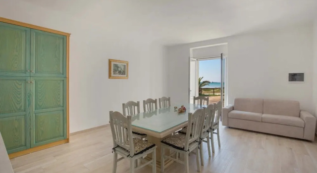 Viva, Buchen Sie Ferienwohnung Hotels in Porto Cesareo mit Parkplatz, Parkplätze