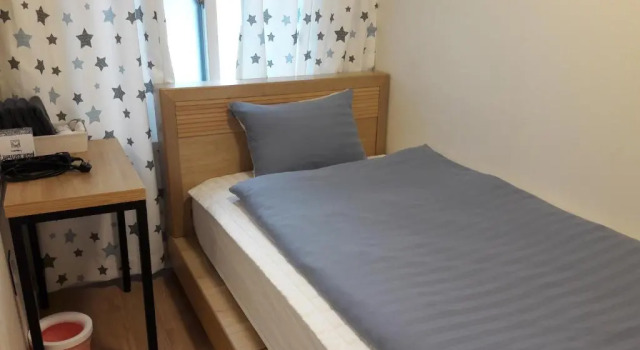 Номер Standard Oh My Guesthouse