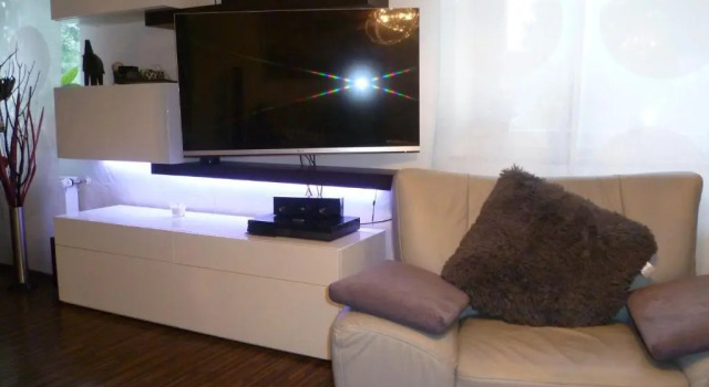 Ambiente, Reserva ahora Apartamento Schalkenmehren 