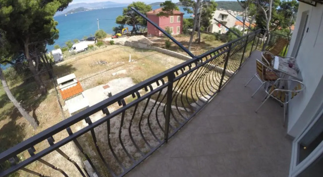 Коттедж Apartment A. Žižić