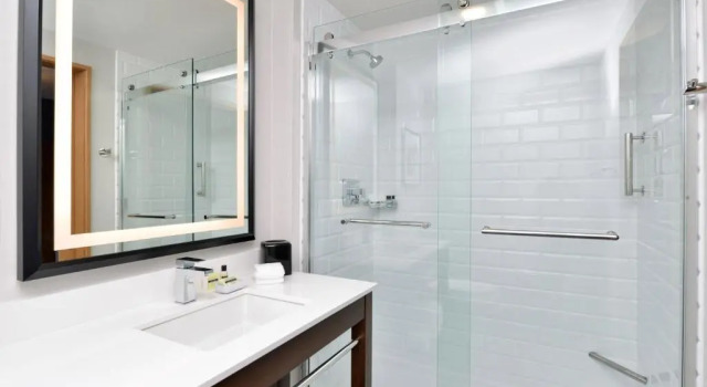 Номер Standard Four Points by Sheraton Kansas City Olathe