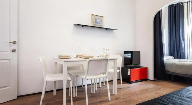 4- Bedroom Apartment in Gracia Village