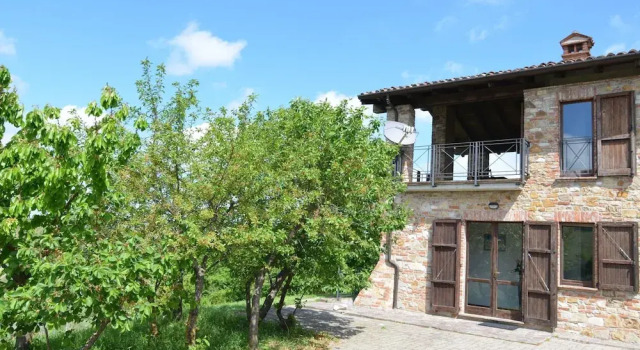 Belvilla by OYO Casa Magnano Ziano, Book Hotel Ziano Piacentino 