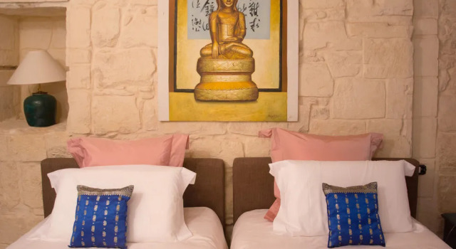 Locanda La Gelsomina