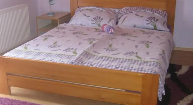 Apartment Lavanda, Rezervovat Apartmán Hotely v Karlovac county se snídaní, Snídaně