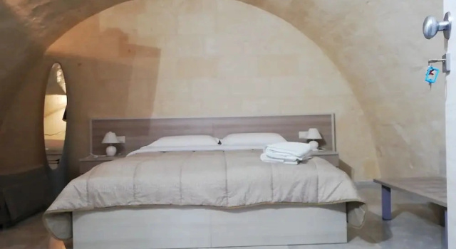 Habitación doble Confort B&B La Gemma Dei Sassi