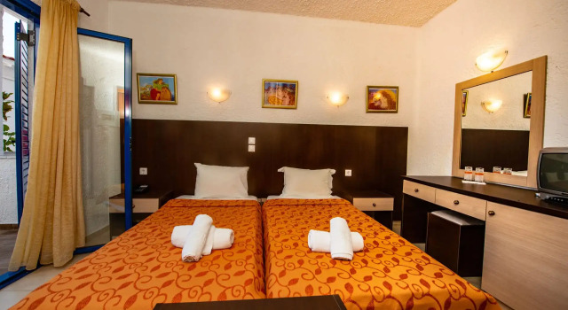 Hotel Elena