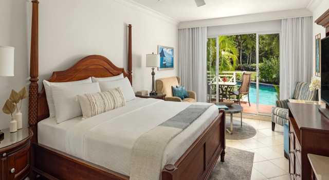 Sandals Grande St. Lucian All Inclusive, Réserver Complexe hôtelier Hôtels à Cap Estate avec parking, Parking