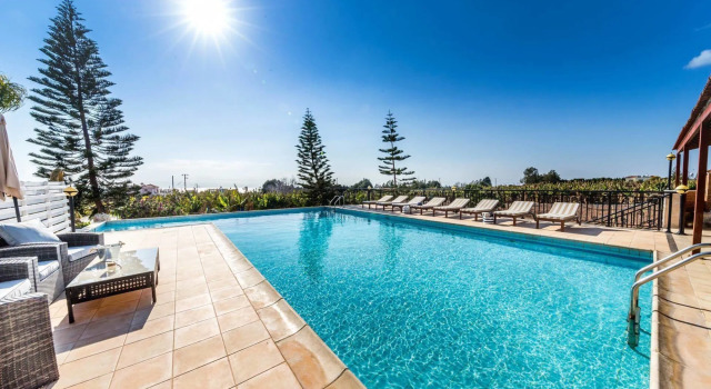 Villa Mojito