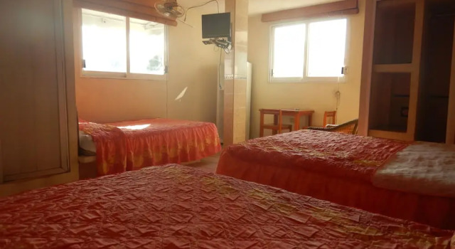 Номер Standard Hotel Suites Licha Acapulco