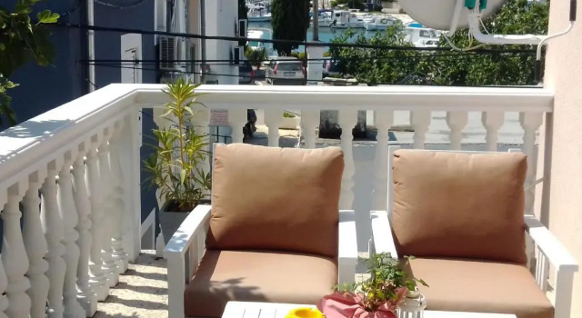 Апартаменты с 2 комнатами Apartmani Bruna